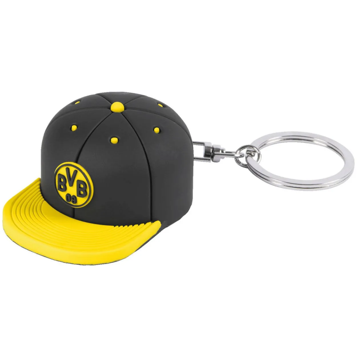 Schlüsselanhänger BVB KAPPE