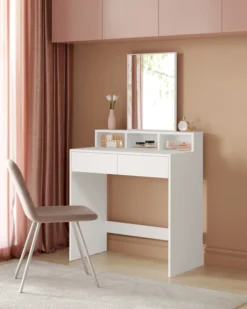 Schminktisch QUARTO