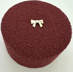 Schmuckbox RIBBON