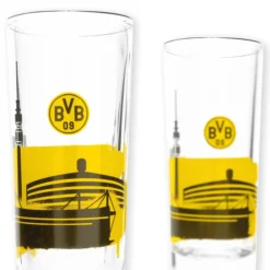 Schnapsglas BVB SKYLINE