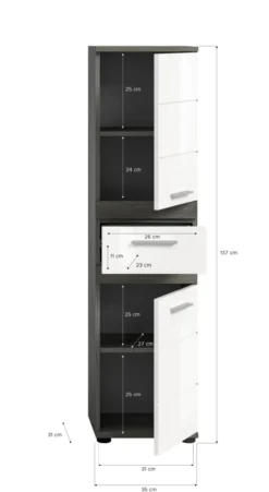 Schrank BLAKE