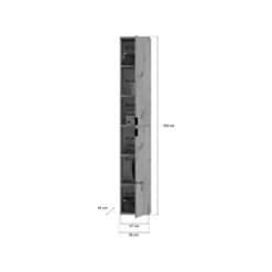 Schrank PROJEKT X