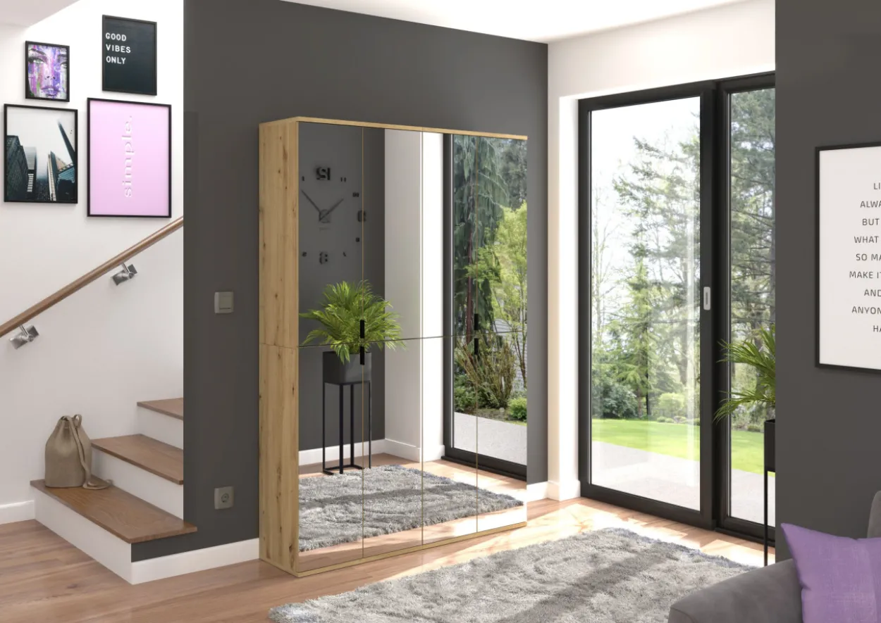 Schrank PROJEKT X