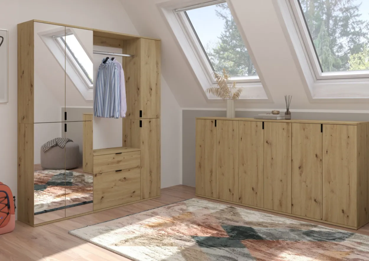 Schrank PROJEKT X