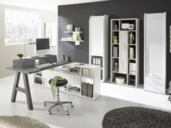Schreibtischansatz MR. OFFICE