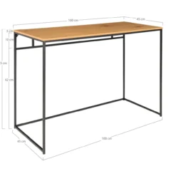 Schreibtisch DROP VITA