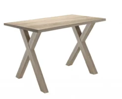 Schreibtisch MISTER OFFICE