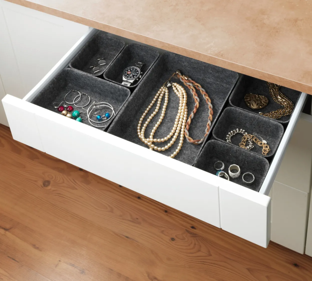 Schubladenorganizer