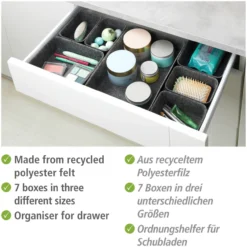 Schubladenorganizer