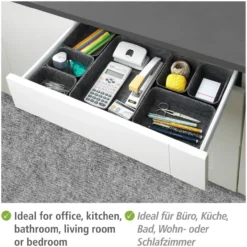 Schubladenorganizer