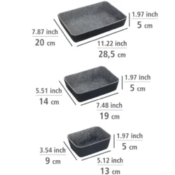 Schubladenorganizer