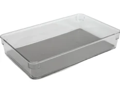 Schubladen-Organizer CLEAR