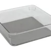 Schubladen-Organizer CLEAR