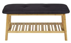 Schuhbank ECORI