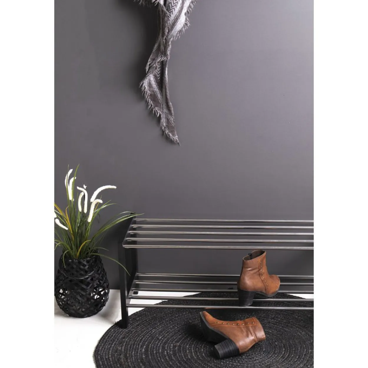 Schuhregal DROP PADUA