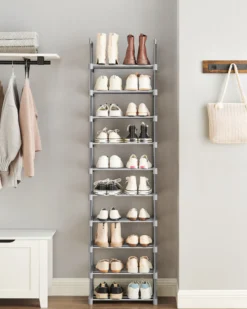 Schuhregal WAKILI