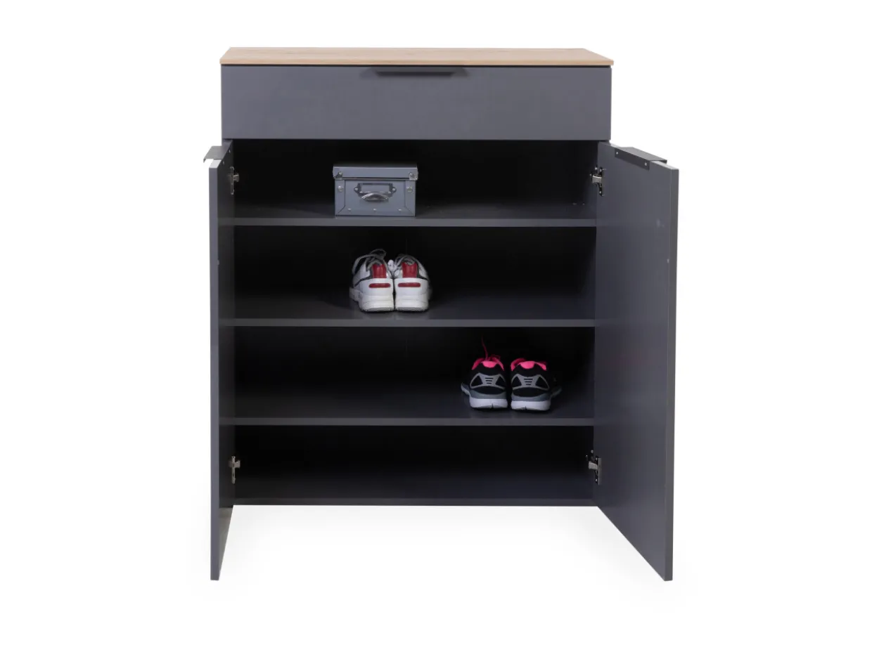 Schuhschrank AKAMU