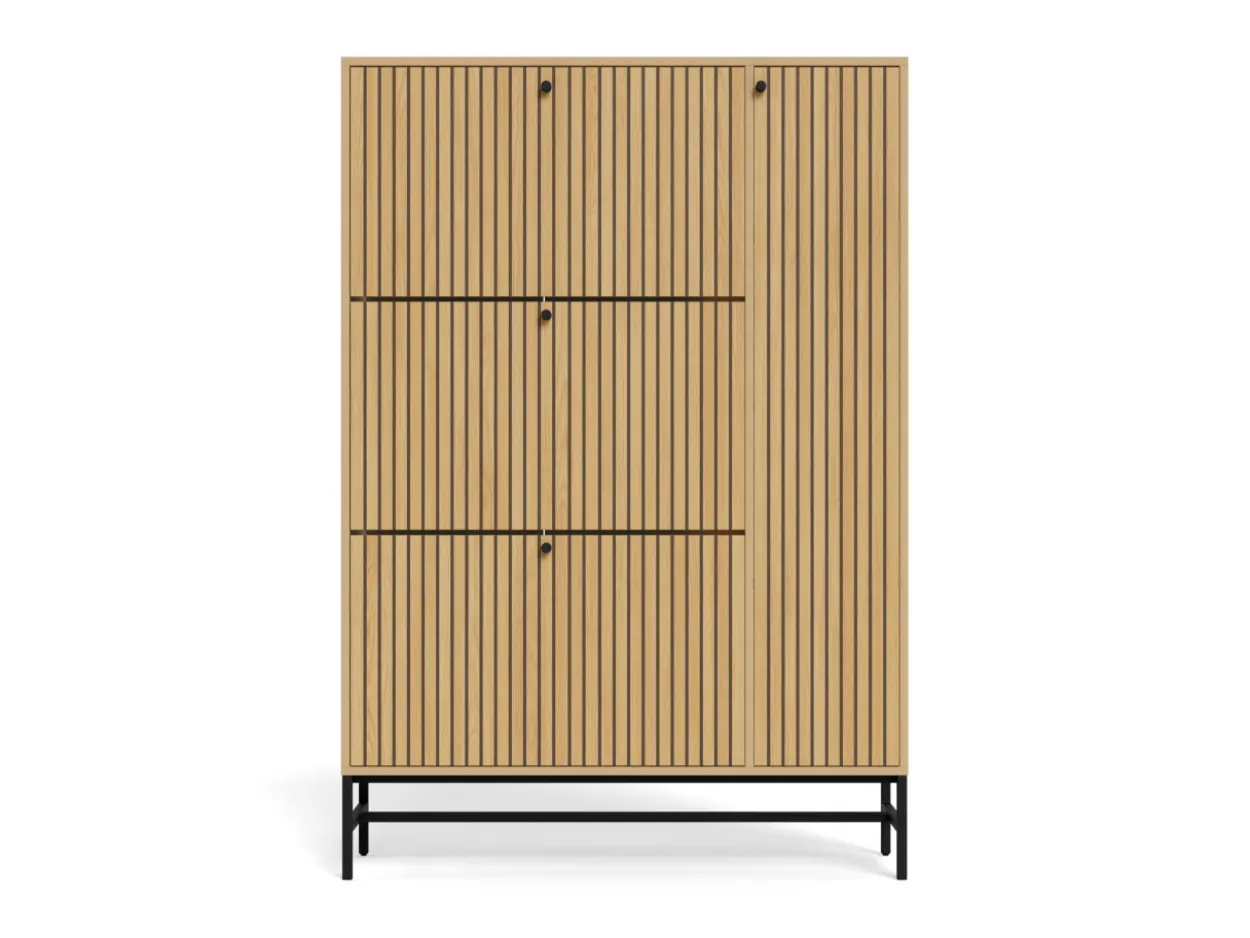 Schuhschrank ALBANY
