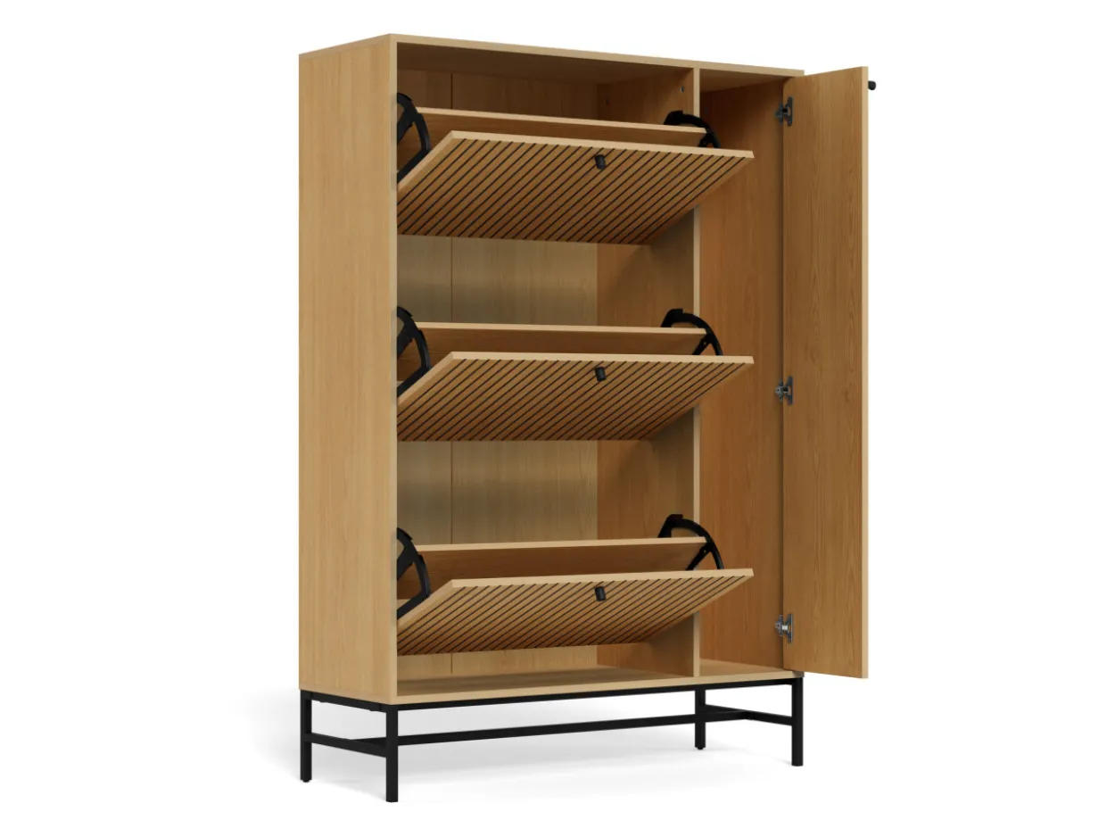 Schuhschrank ALBANY