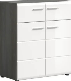 Schuhschrank SALSA