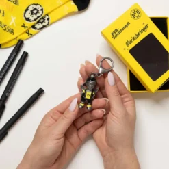 Schutzengel BVB GLÜCKSBRINGER