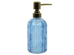 Seifenspender BLUE