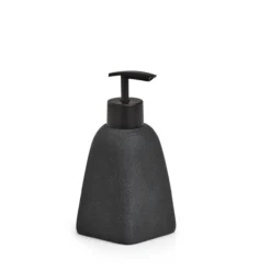 Seifenspender DARK STONE