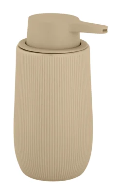 Seifenspender FABLO beige
