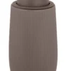 Seifenspender FABLO taupe