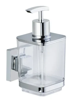 Seifenspender QUADRO
