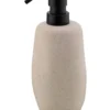 Seifenspender RODA beige