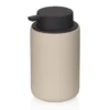 Seifenspender SANA beige