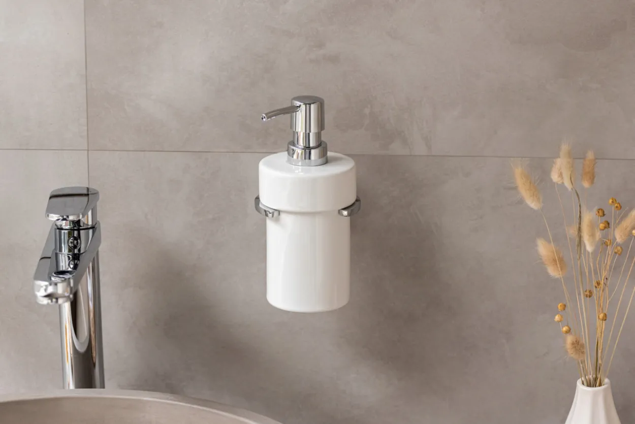 Seifenspender UV-LOC® ISERA