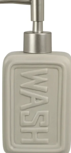 Seifenspender WASH