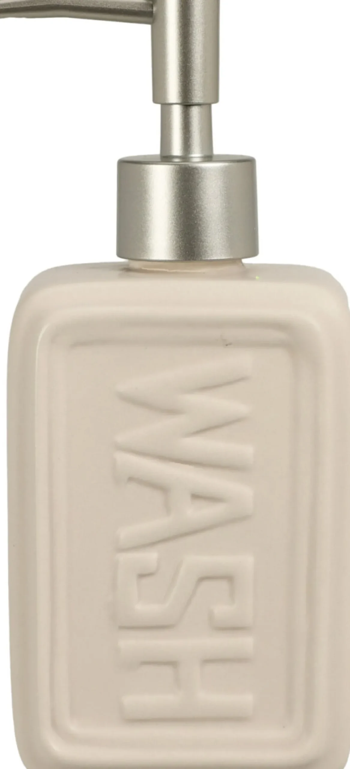 Seifenspender WASH