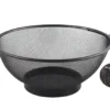 Seiher BLACK