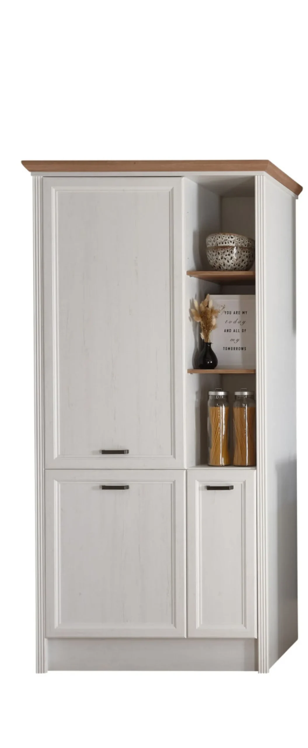 Seitenschrank JASMIN KS100