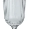 Sektglas FINE grau