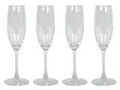 Sektglas-Set CLEAR