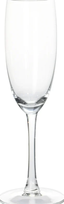 Sektglas-Set QUATTRO