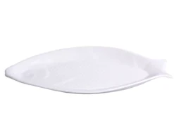 Servierplatte FISH