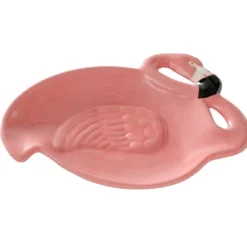 Servierplatte FLAMINGO