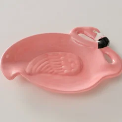 Servierplatte FLAMINGO