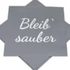 Servietten BLEIB SAUBER