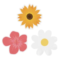 Servietten FLOWER