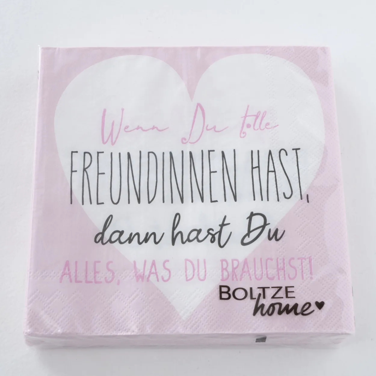 Servietten FRIENDS