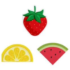 Servietten FRUITS