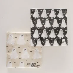 Servietten GHOSTIE