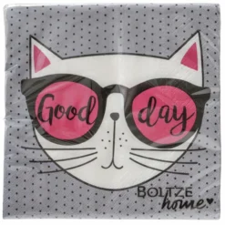 Servietten GOODDAY