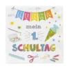 Servietten HURRA SCHULE